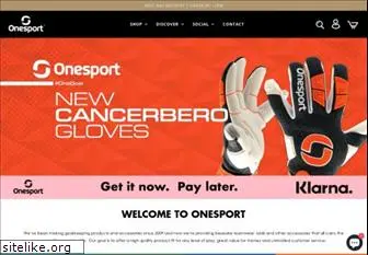 onesport.co.uk