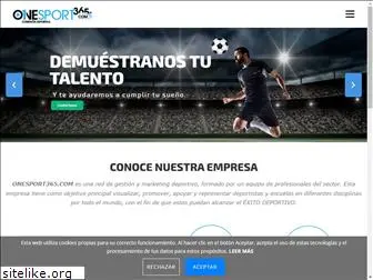 onesport365.com