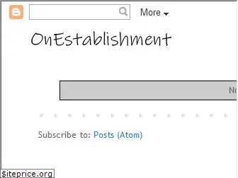 onestablishment.blogspot.com