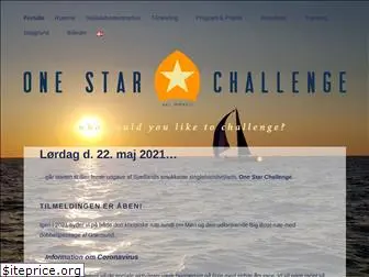 onestarchallenge.dk