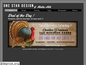 onestardesigns.com