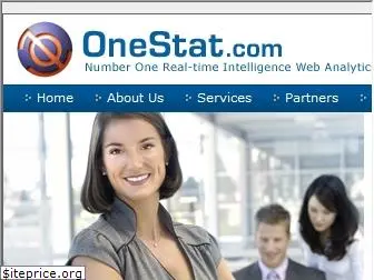 onestat.com