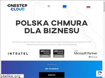 onestepcloud.pl