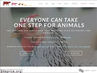 onestepforanimals.org