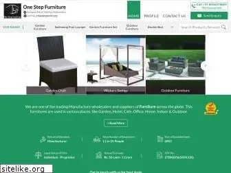 onestepfurniture.com