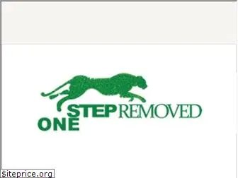 onestepremoved.com