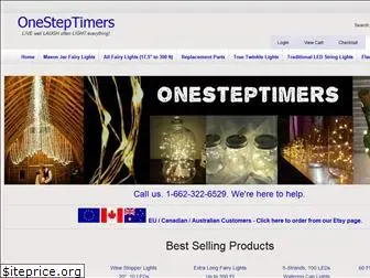 onesteptimers.com