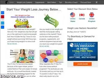 onesteptoweightloss.com