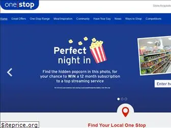 onestop.co.uk