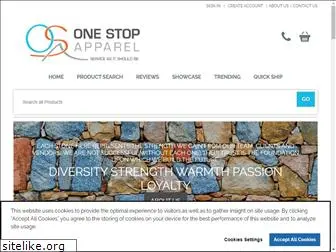 onestopapparel.net