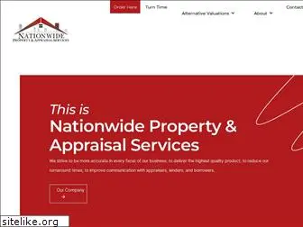 onestopappraisals.com