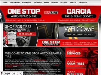 onestopautotire.com