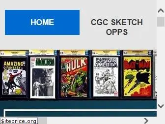 onestopcomicshop.com