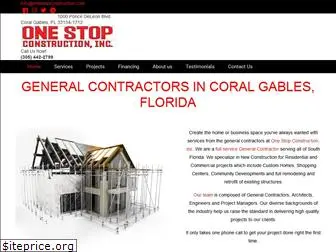 onestopconstruction.com