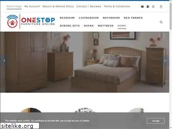 onestopfurnitureonline.co.uk