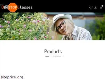 onestopglasses.co.uk