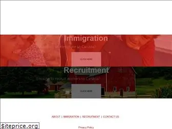 onestopimmigration.ca