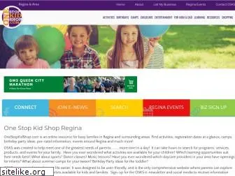 onestopkidshop.com