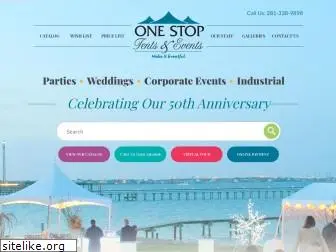 onestopparty.com