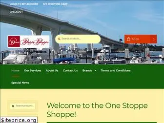 onestoppeshoppe.com