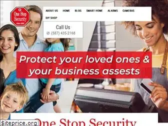 onestopsecurity.ca