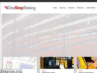 onestopshelving.com.au