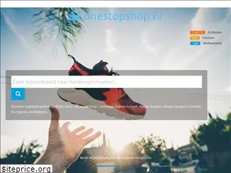 onestopshop.nl