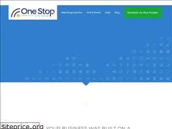 onestopsiteshop.com