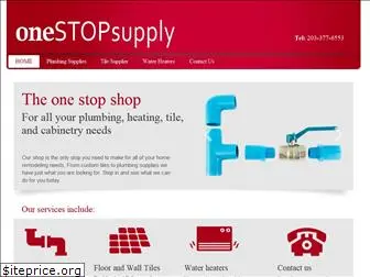 onestopsupplyct.com