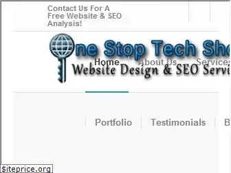 onestoptechshop.com