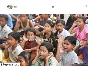 onestory.org