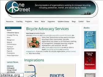 onestreet.org