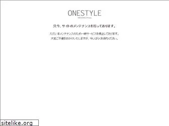 onestyle.co.jp