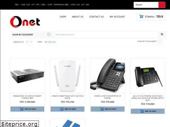 onet.co.tz