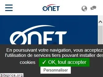 onet.fr