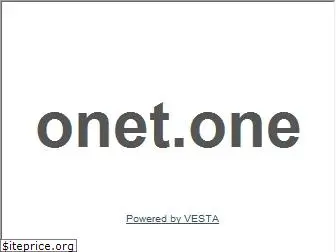 onet.one