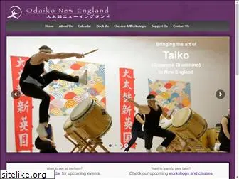 onetaiko.com