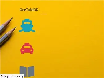 onetakeok.com.hk