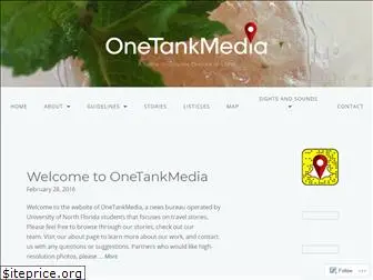 onetankmedia.com