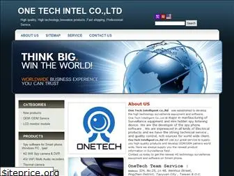 onetech.com.tw