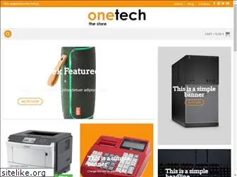 onetech.gr