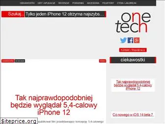onetech.pl