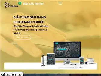 onetechsolution.com.vn
