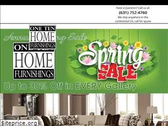 onetenhomefurnishings.com