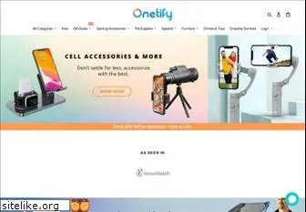 onetify.com