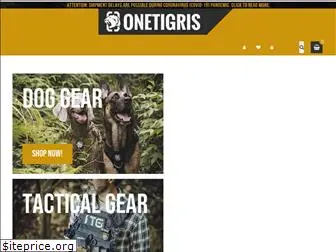 onetigris.com