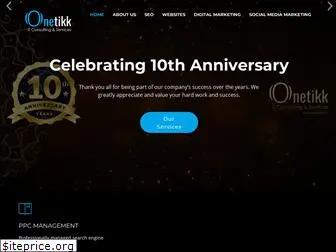 onetikk.com