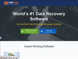 onetimesoft.com