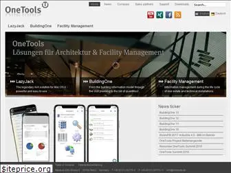 onetools.de