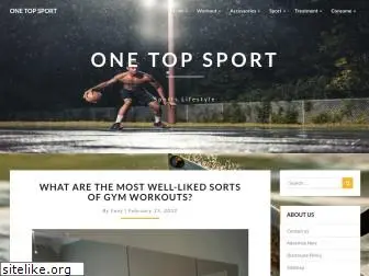 onetopsports.com